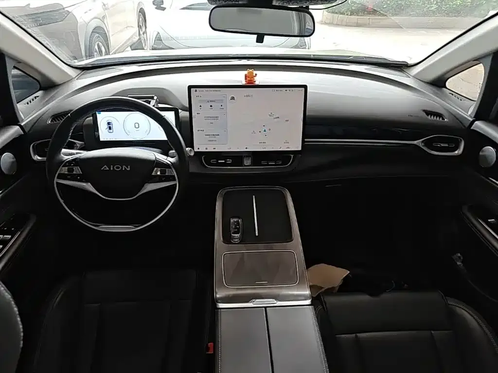 Aion V 2023 из CN, фото 7