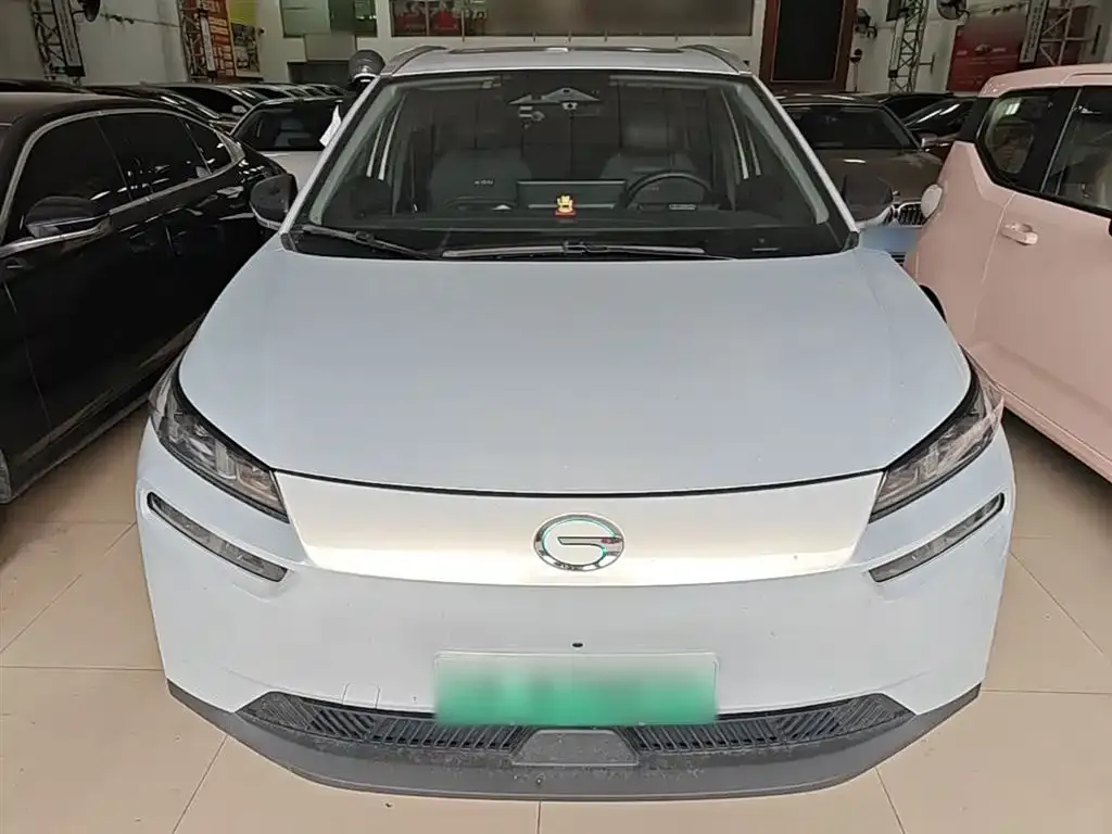 Aion V 2023 из CN, фото 4