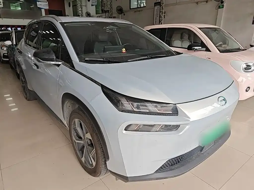 Aion V 2023 из CN, фото 8