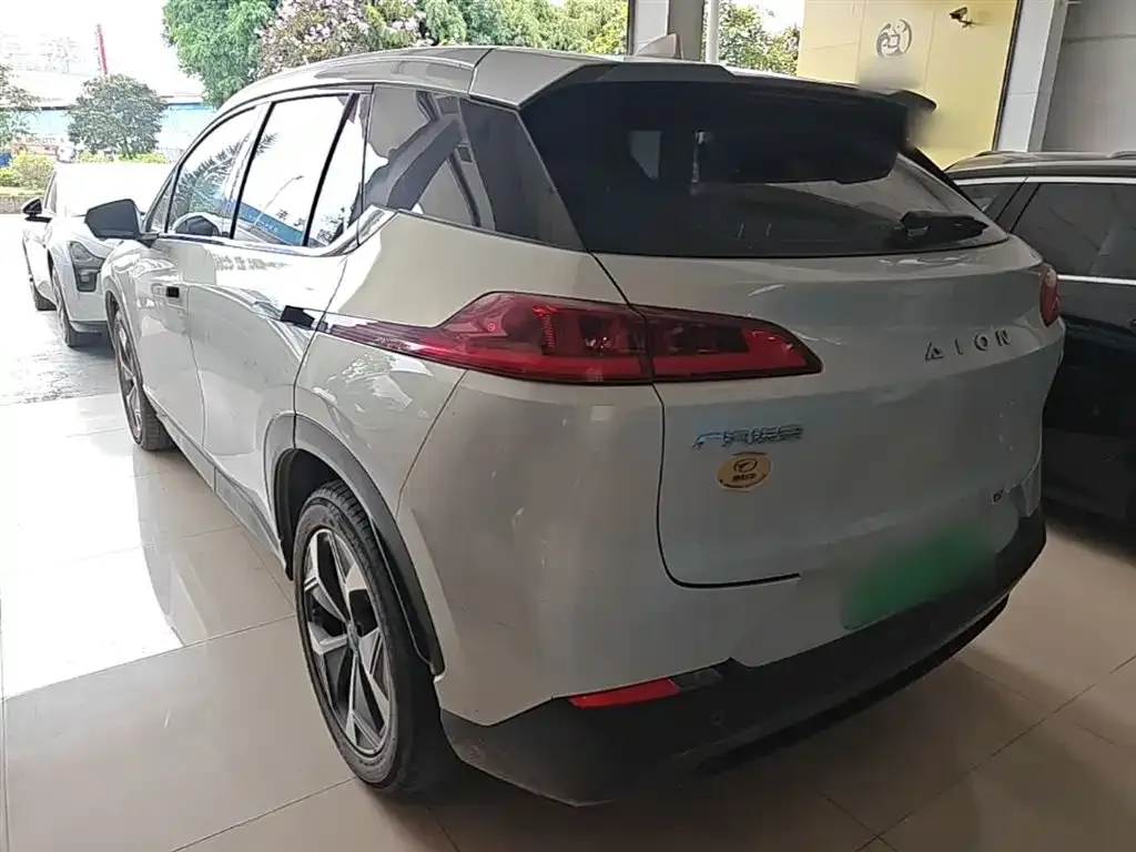 Aion V 2023 из CN, фото 9