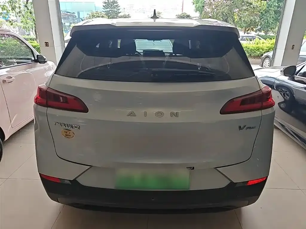Aion V 2023 из CN, фото 5