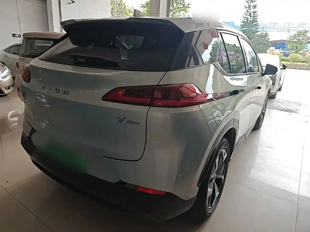 Aion V 2023 из CN, фото 3