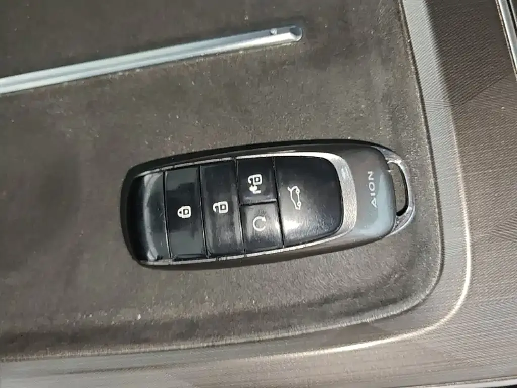 Aion V 2023 из CN, фото 10