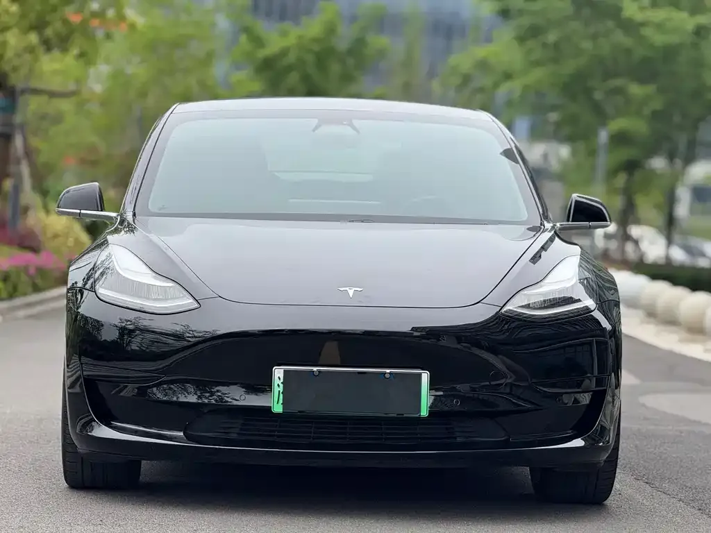 Tesla Model 3 2023 из CN, фото 7