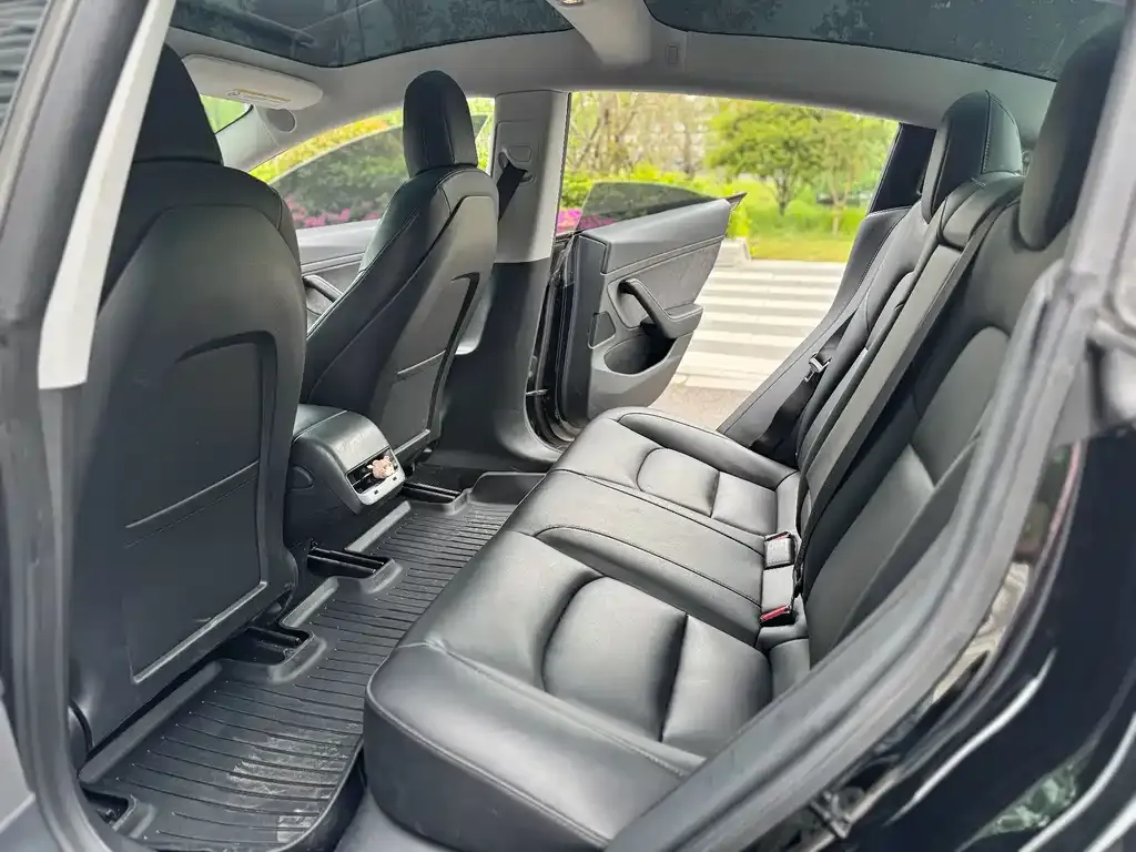Tesla Model 3 2023 из CN, фото 5