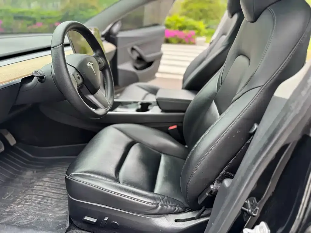 Tesla Model 3 2023 из CN, фото 9