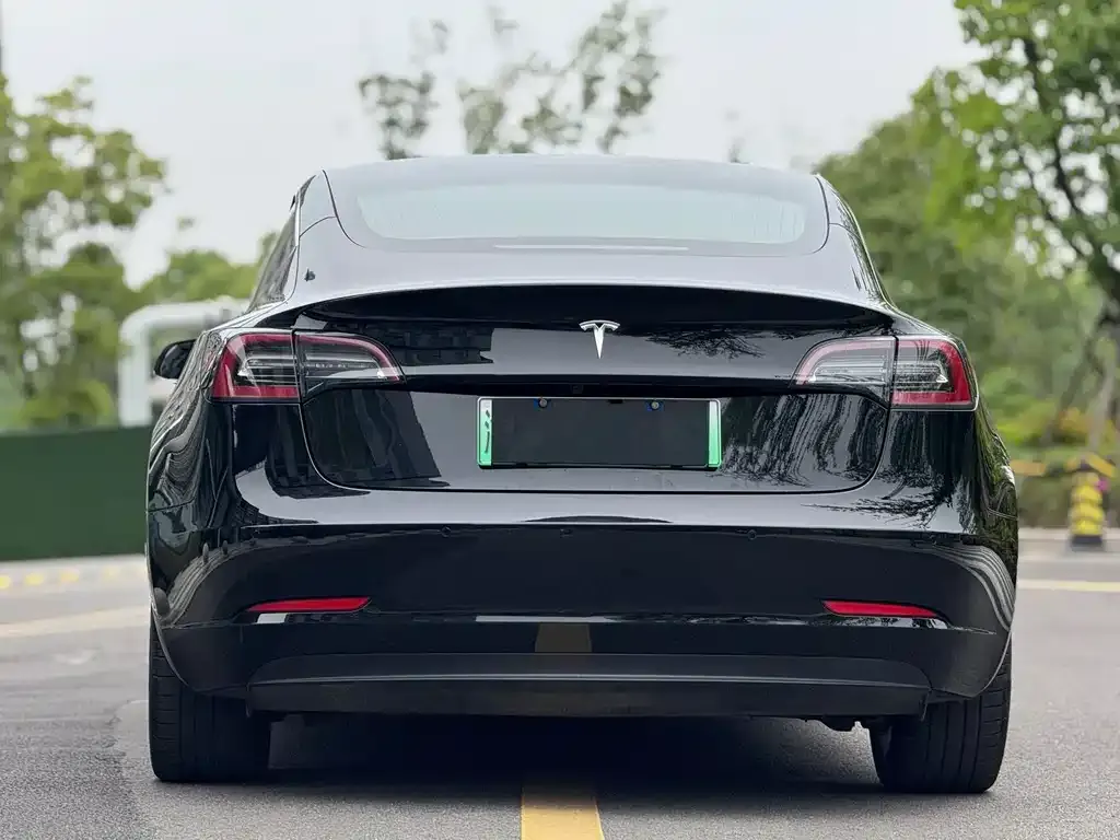 Tesla Model 3 2023 из CN, фото 6