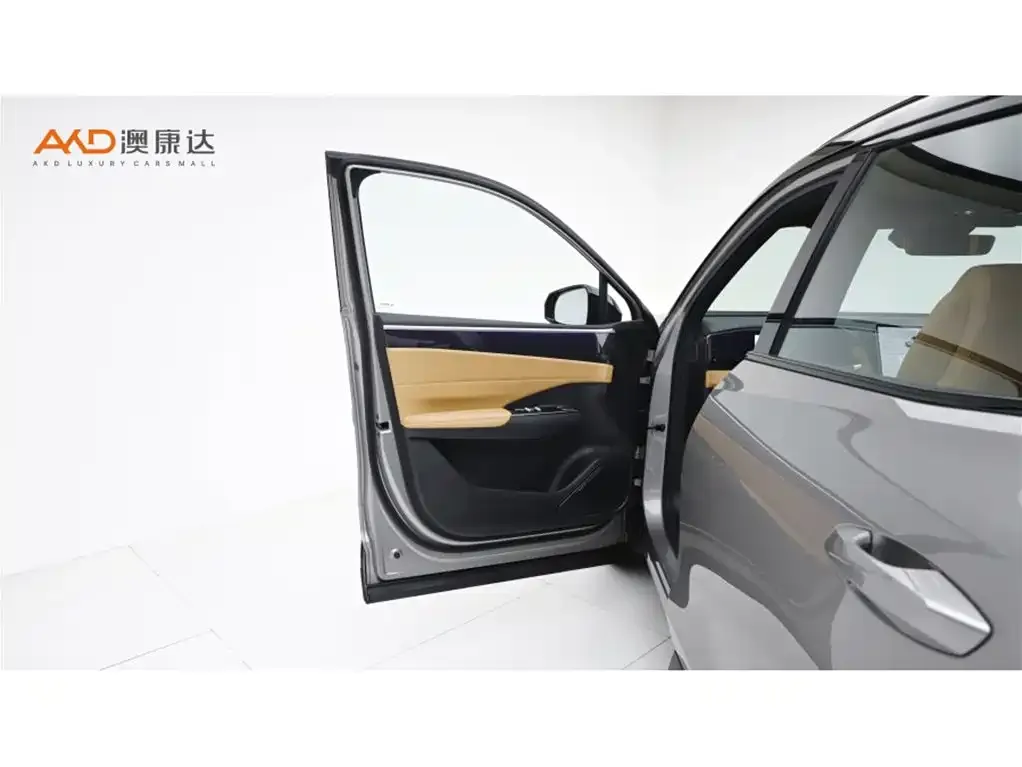 Geely Galaxy L7 — фото 10