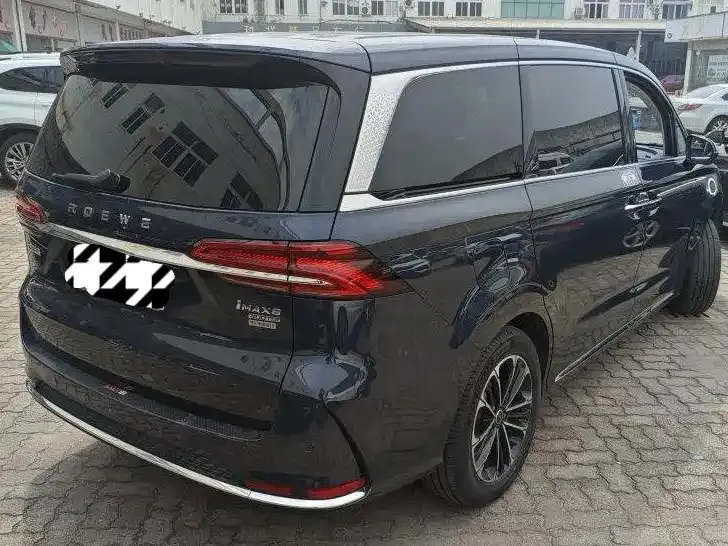 Roewe iMAX8 2021 из CN, фото 2