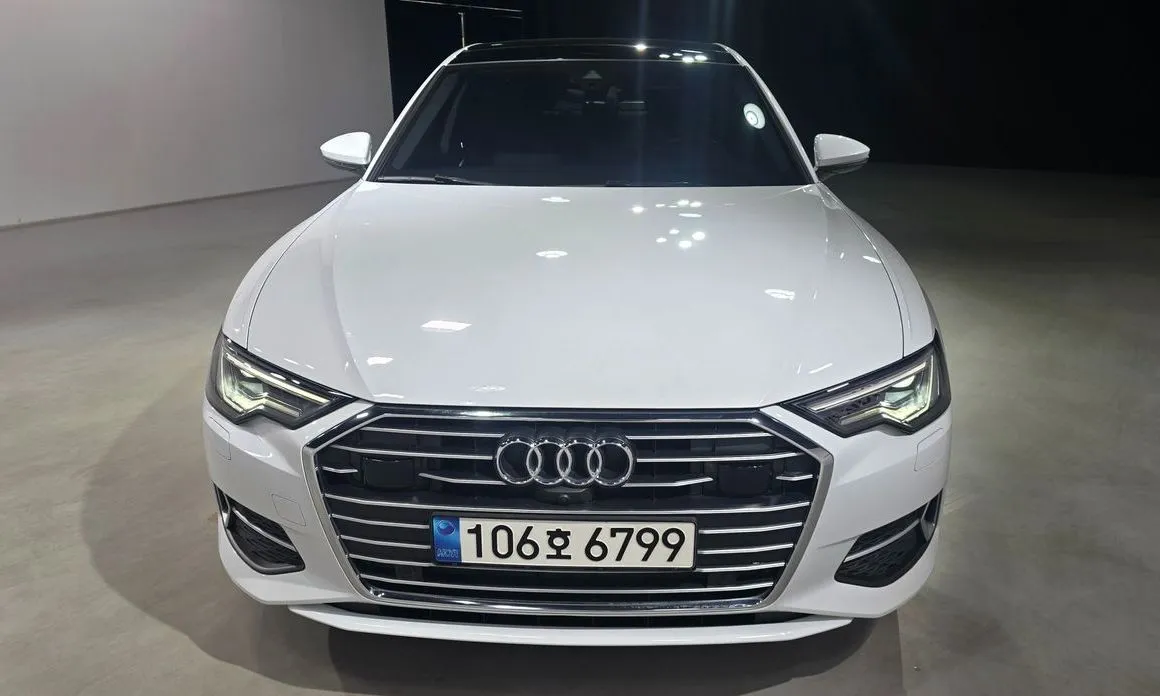Audi A6 — фото 4
