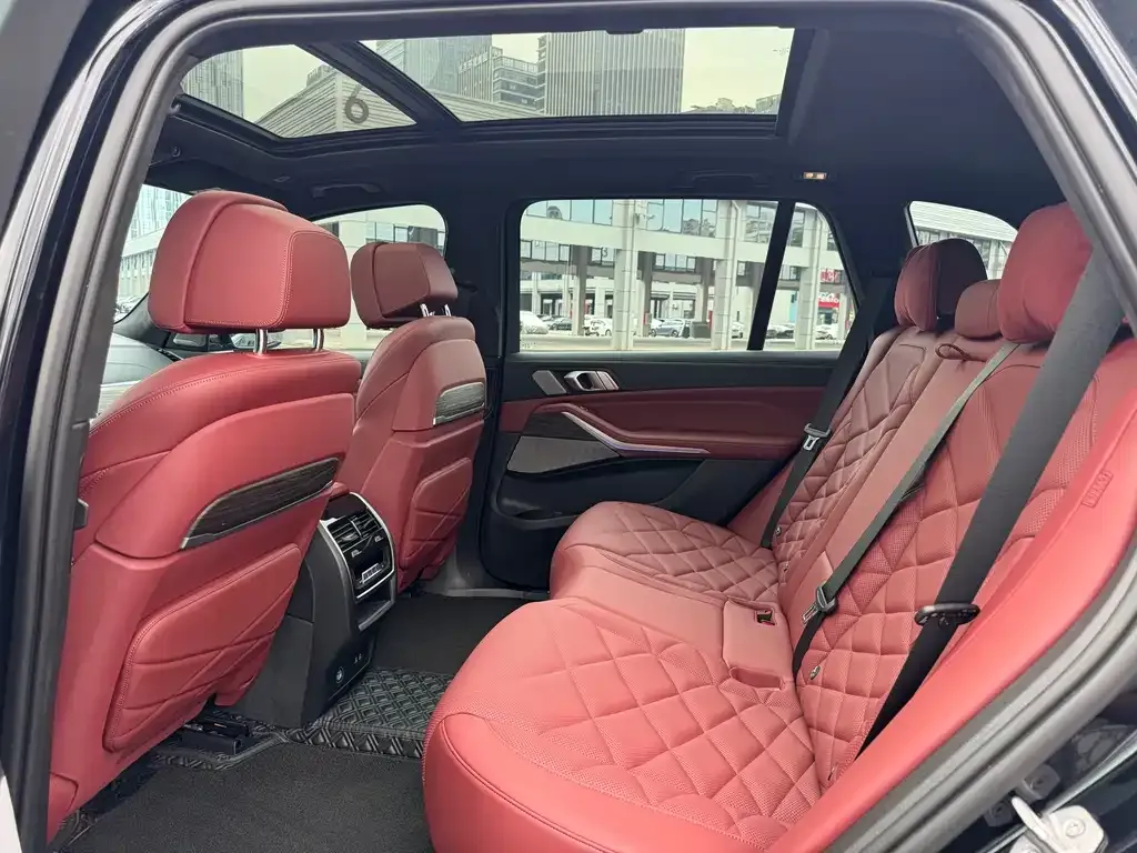 BMW X5 2023 из CN, фото 5