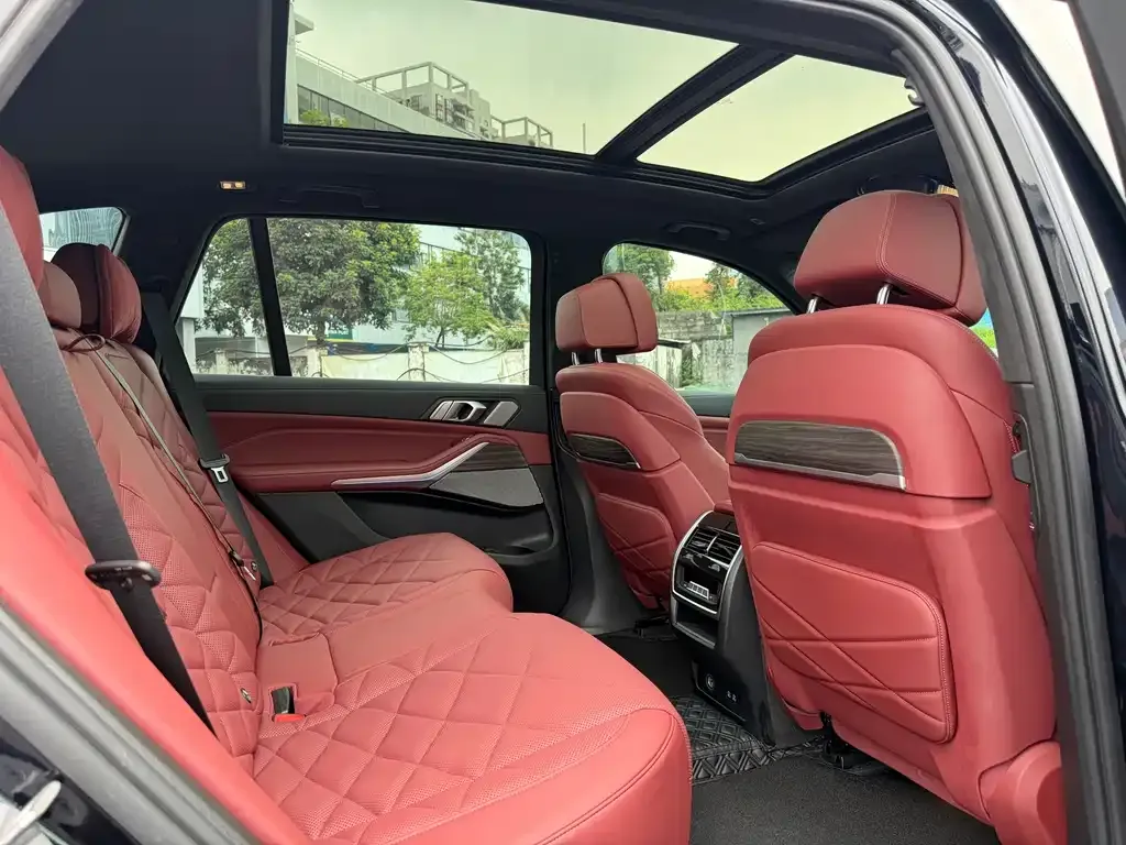 BMW X5 2023 из CN, фото 4