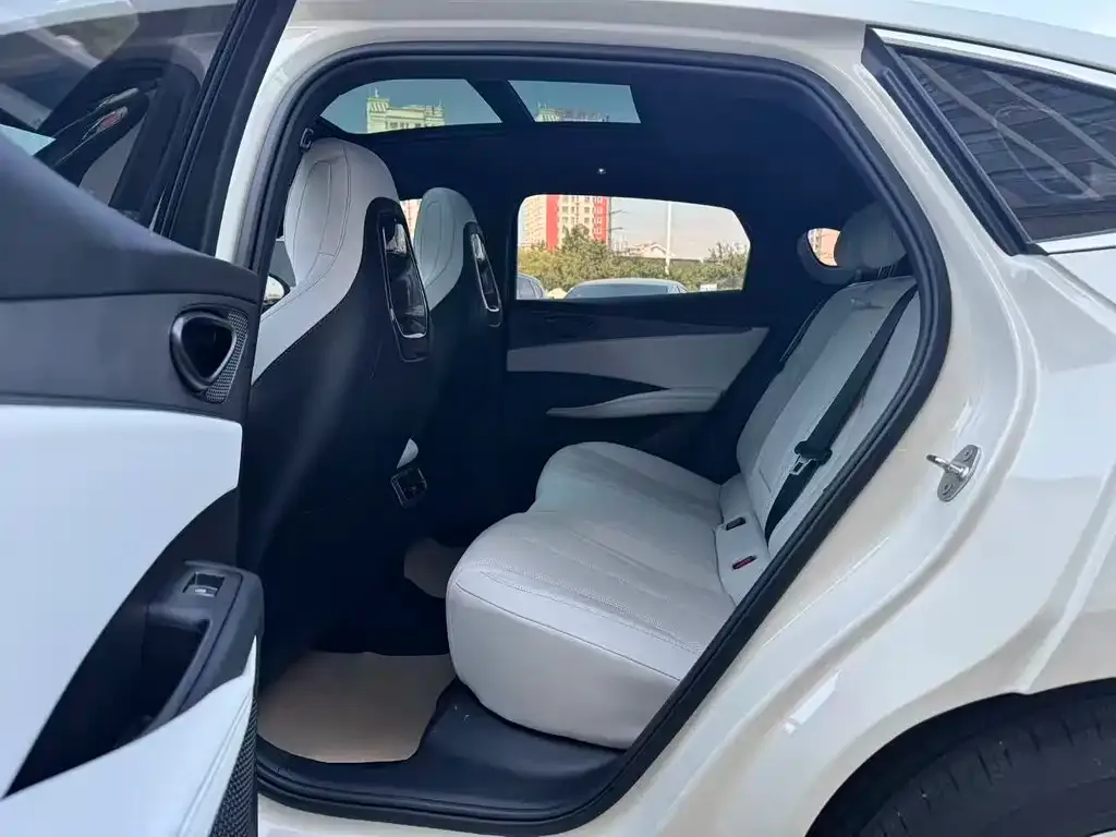 BYD Seal 06 — фото 3