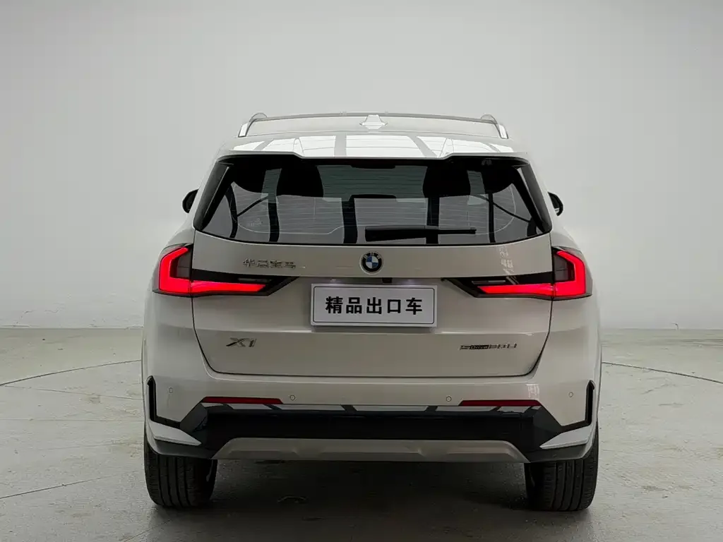 BMW X1 — фото 4