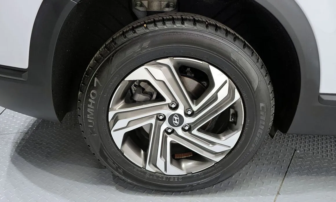 Hyundai Santafe — фото 6
