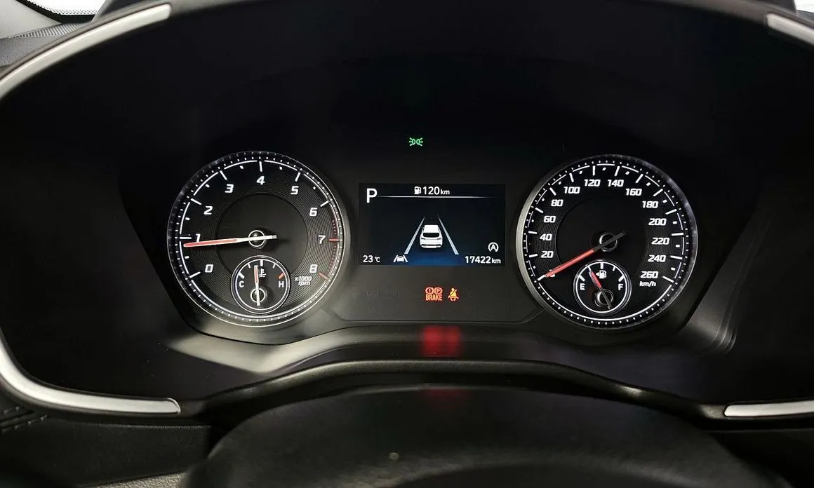 Hyundai Santafe — фото 10