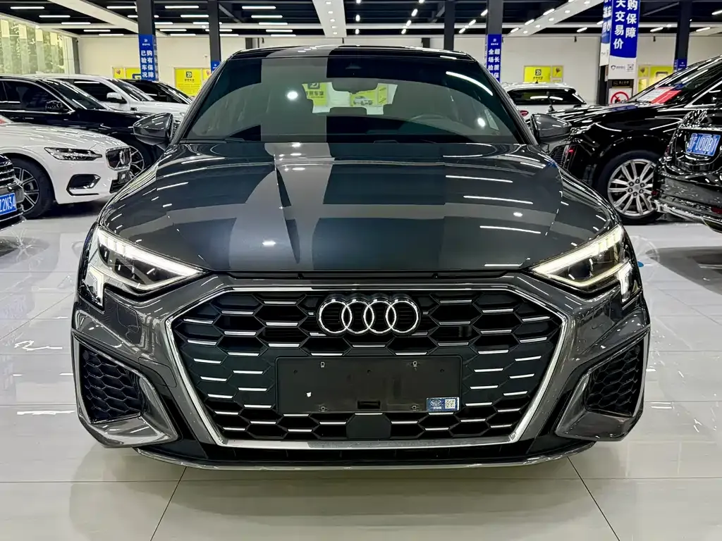 Audi A3 — фото 3