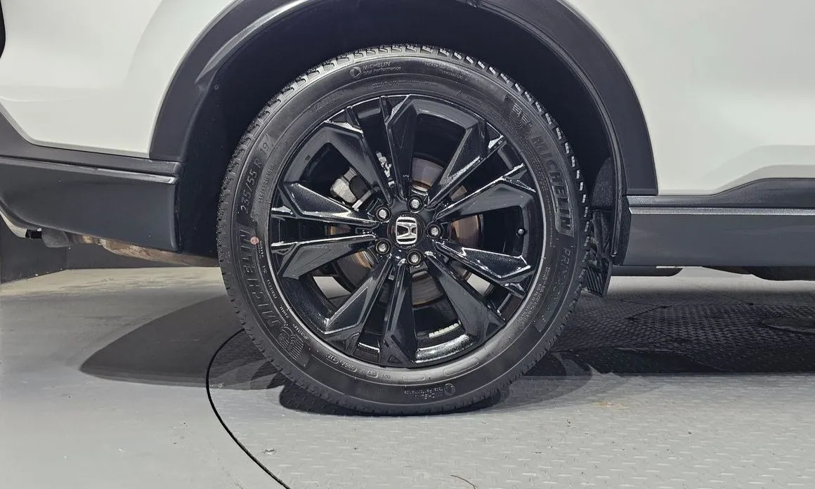 Honda CR-V 2024 из KR, фото 7