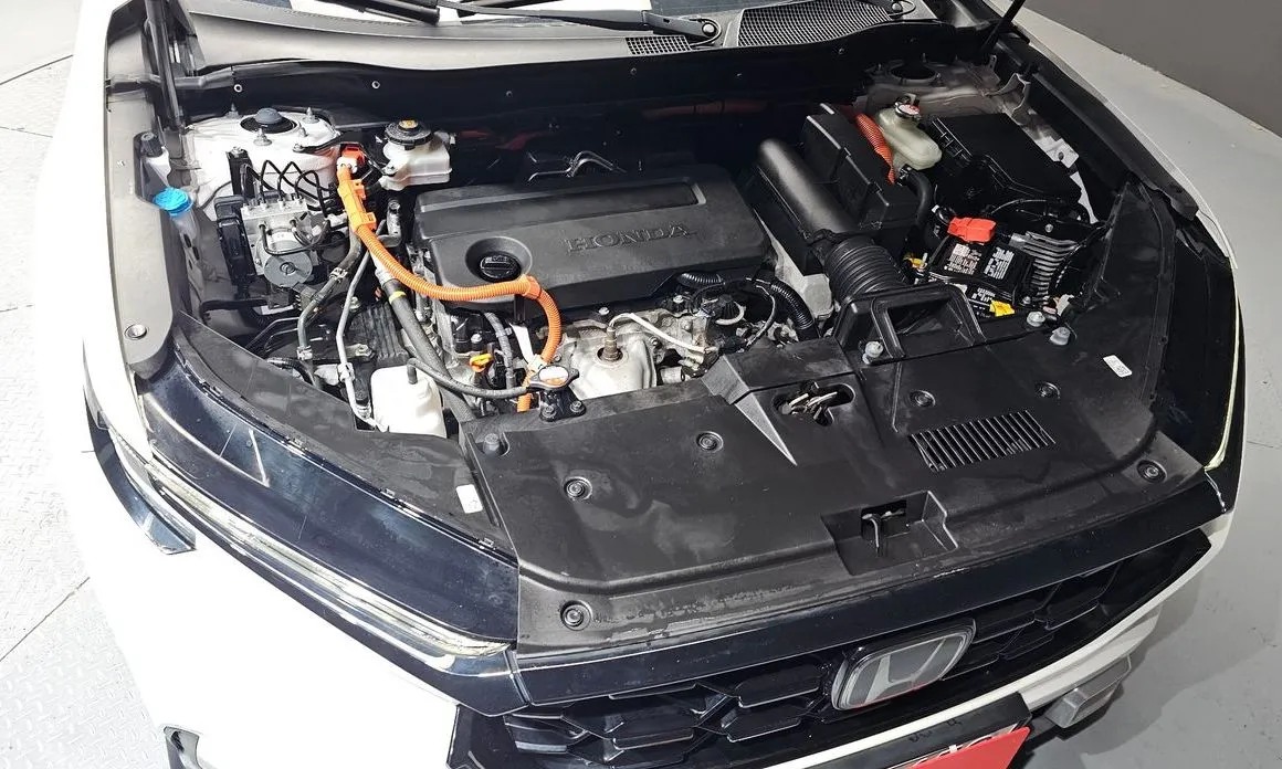 Honda CR-V 2024 из KR, фото 8