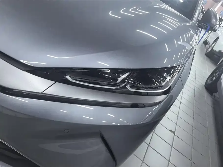 BYD Qin L 2025 из CN, фото 5