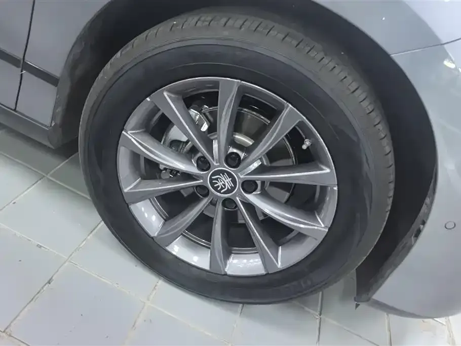 BYD Qin L 2025 из CN, фото 6