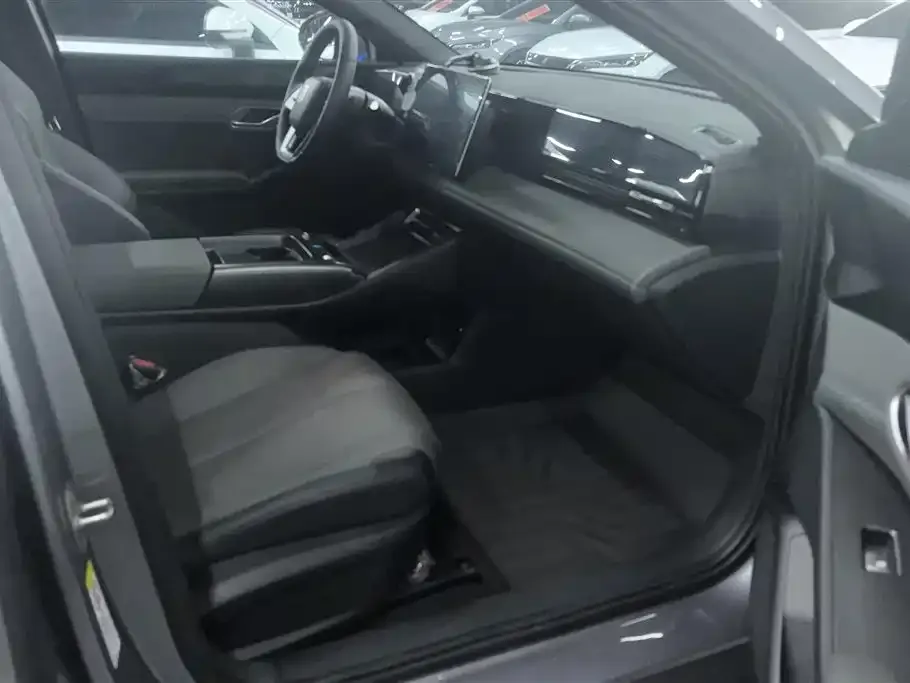 BYD Qin L 2025 из CN, фото 2