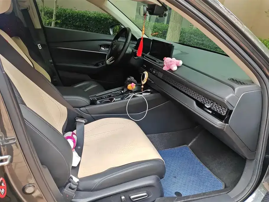 Honda Accord — фото 6
