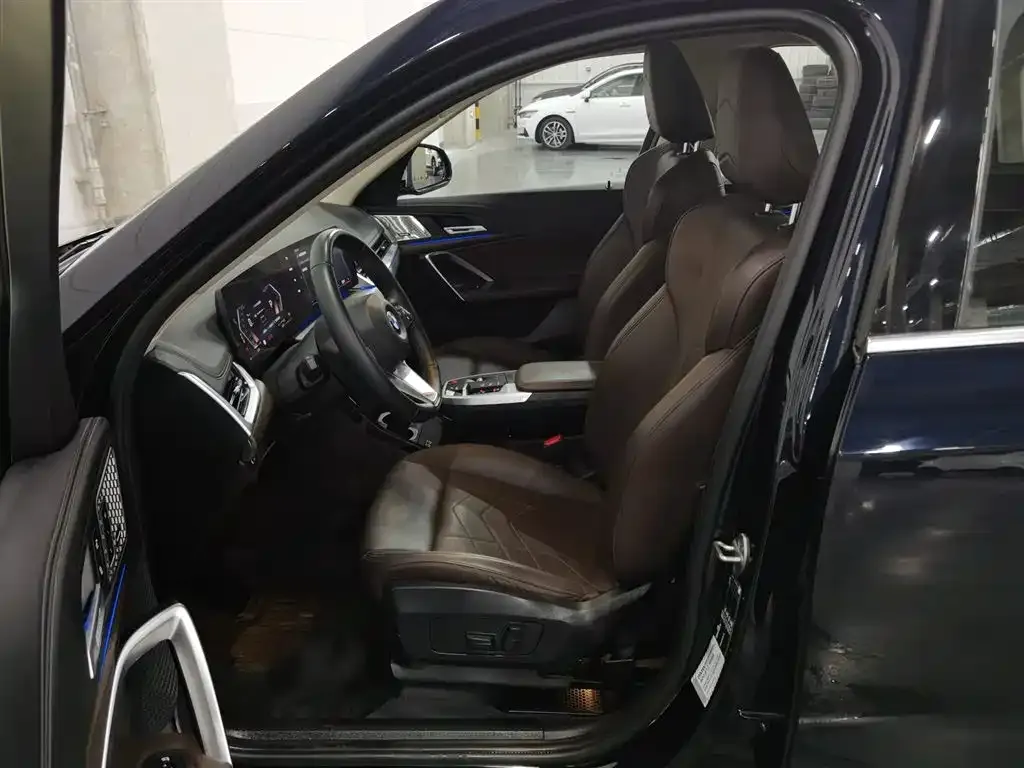 BMW X1 2023 из CN, фото 9