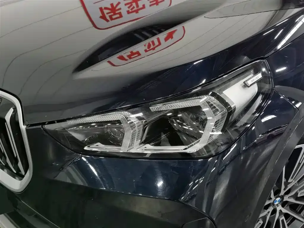 BMW X1 2023 из CN, фото 7