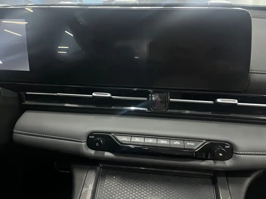 GAC Motor Shadow Leopard 2025 из CN, фото 5