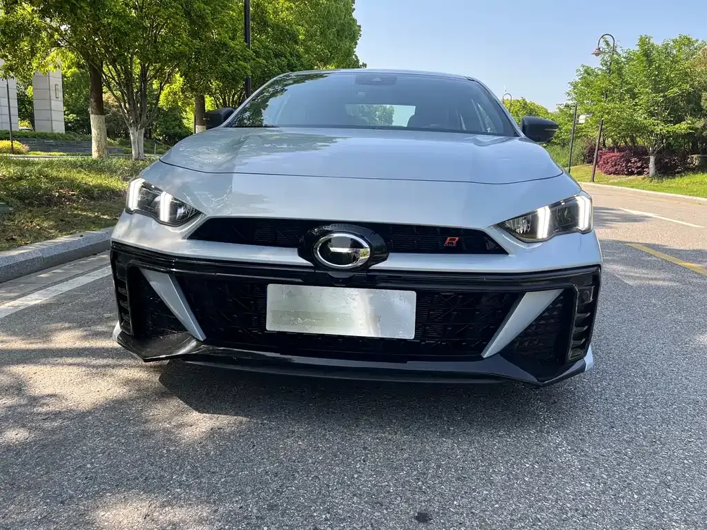 GAC Motor Shadow Leopard 2025 из CN, фото 10