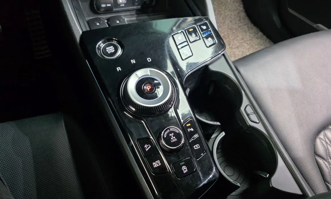 Kia Sportage — фото 10