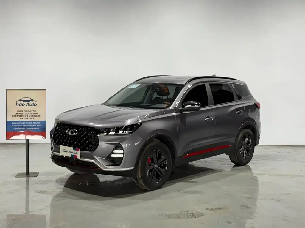 Chery Tiggo 7