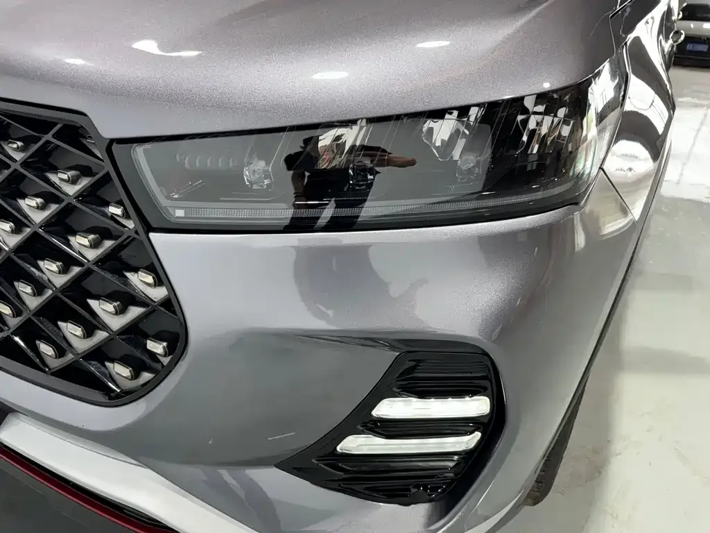 Chery Tiggo 7 2022 из CN, фото 10