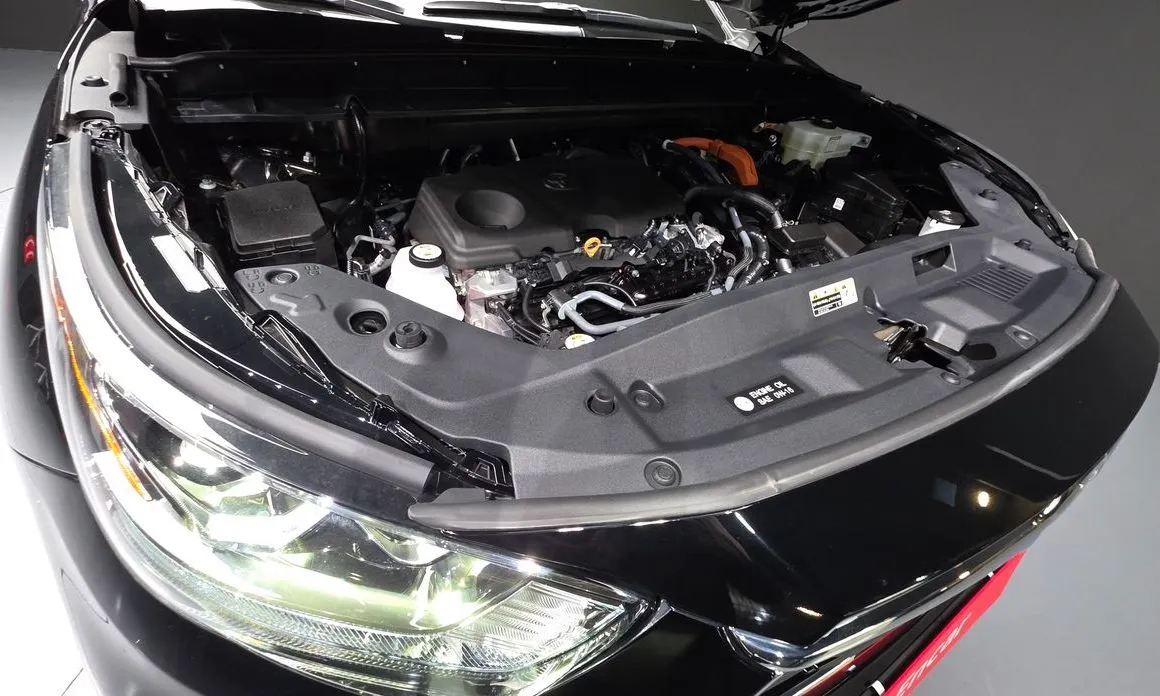 Toyota Highlander 2025 из KR, фото 10