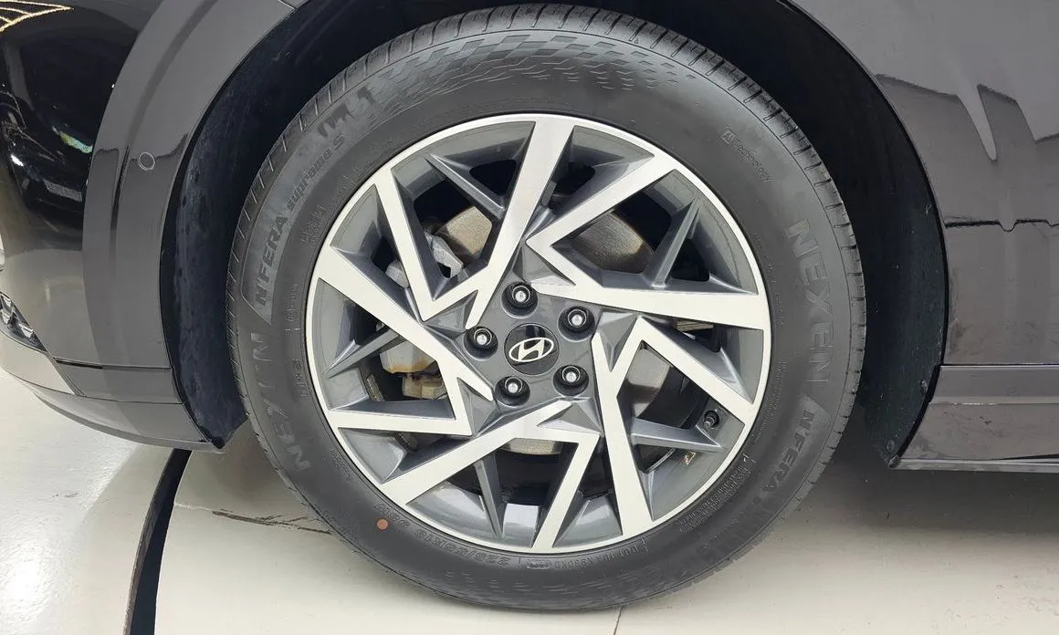 Hyundai Grandeur 2023 из KR, фото 6