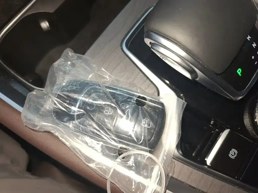 Chery Tiggo 8 PRO — фото 10