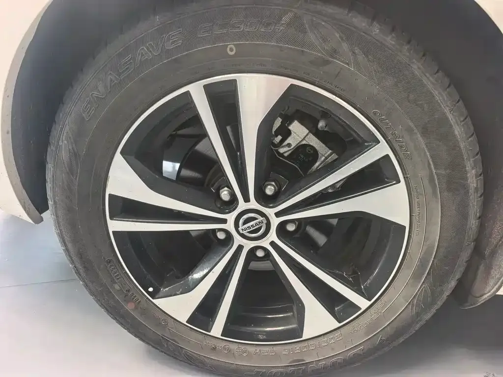 Nissan Sylphy 2022 из CN, фото 6