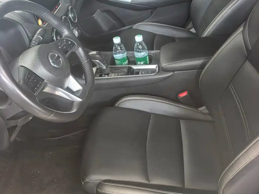 Nissan Sylphy 2022 из CN, фото 4