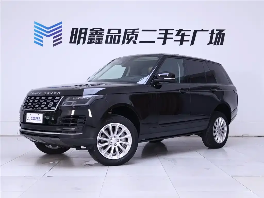 Land Rover Range Rover 2022 из CN, фото 7