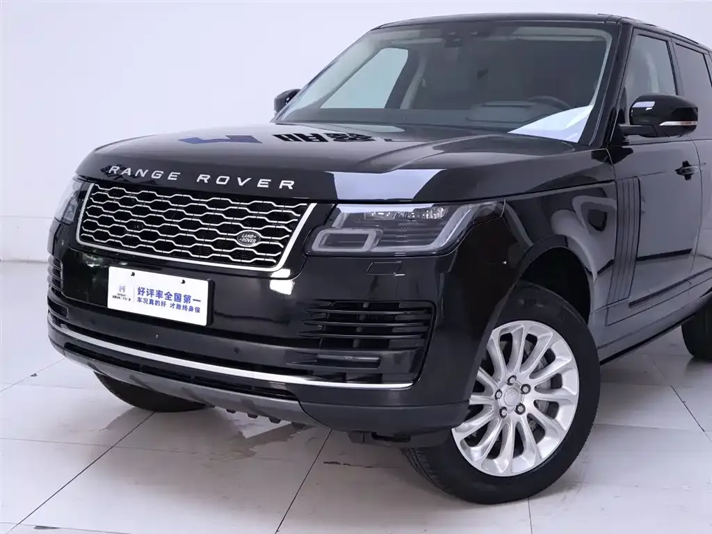 Land Rover Range Rover 2022 из CN, фото 6