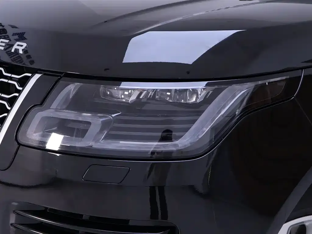 Land Rover Range Rover 2022 из CN, фото 2