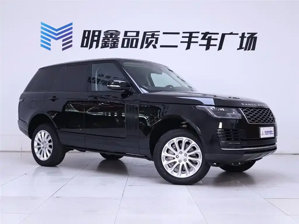 Land Rover Range Rover 2022 из CN, фото 9