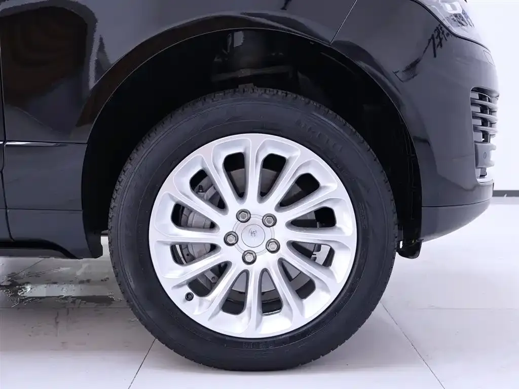 Land Rover Range Rover 2022 из CN, фото 10