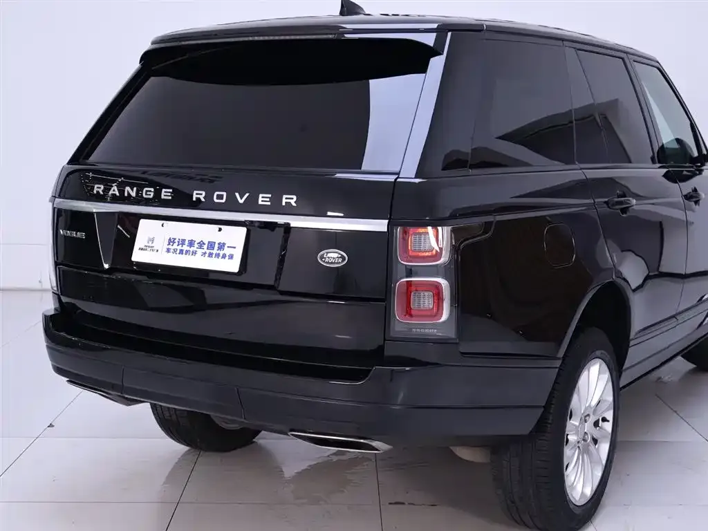 Land Rover Range Rover 2022 из CN, фото 8
