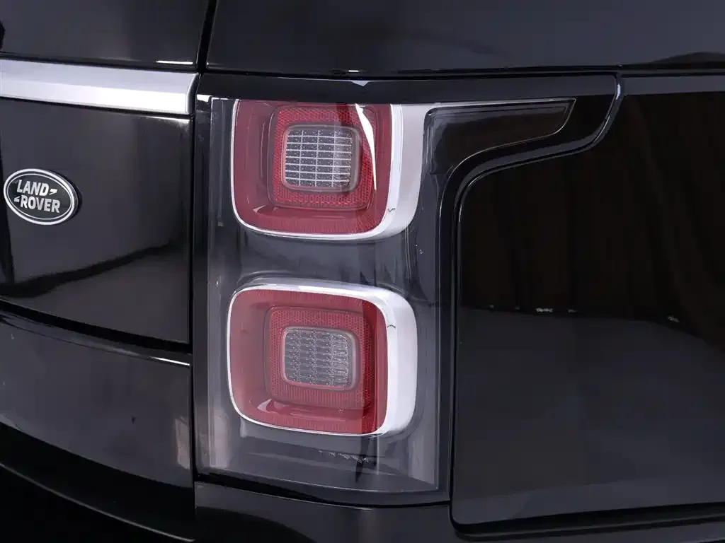 Land Rover Range Rover 2022 из CN, фото 5