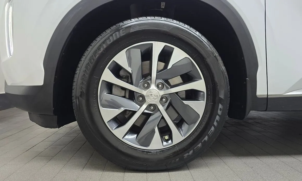 Hyundai Palisade 2022 из KR, фото 6