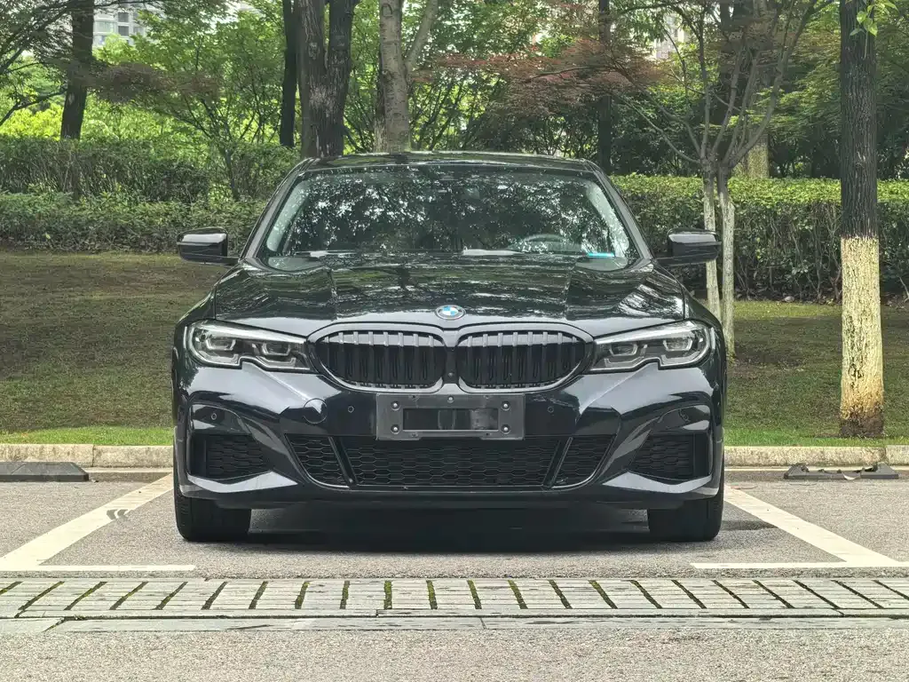 BMW 3 Series — фото 4