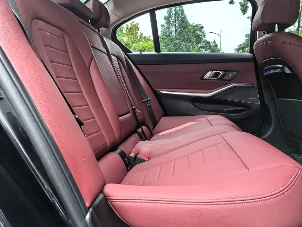 BMW 3 Series — фото 10