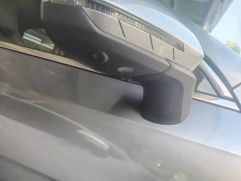 BYD Qin PLUS 2022 из CN, фото 10